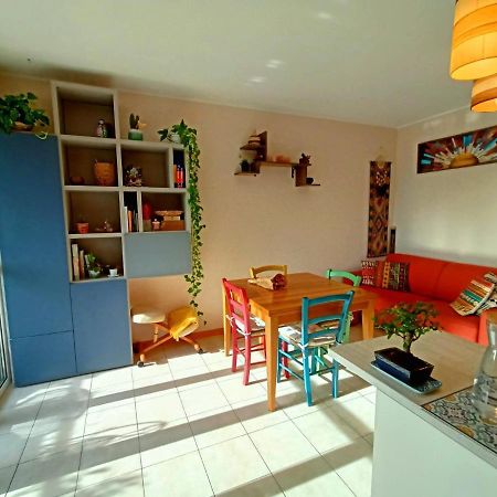 Relaxing Apartment Near Milan فيمودْروني المظهر الخارجي الصورة