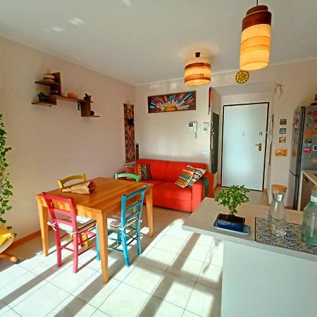 Relaxing Apartment Near Milan فيمودْروني المظهر الخارجي الصورة