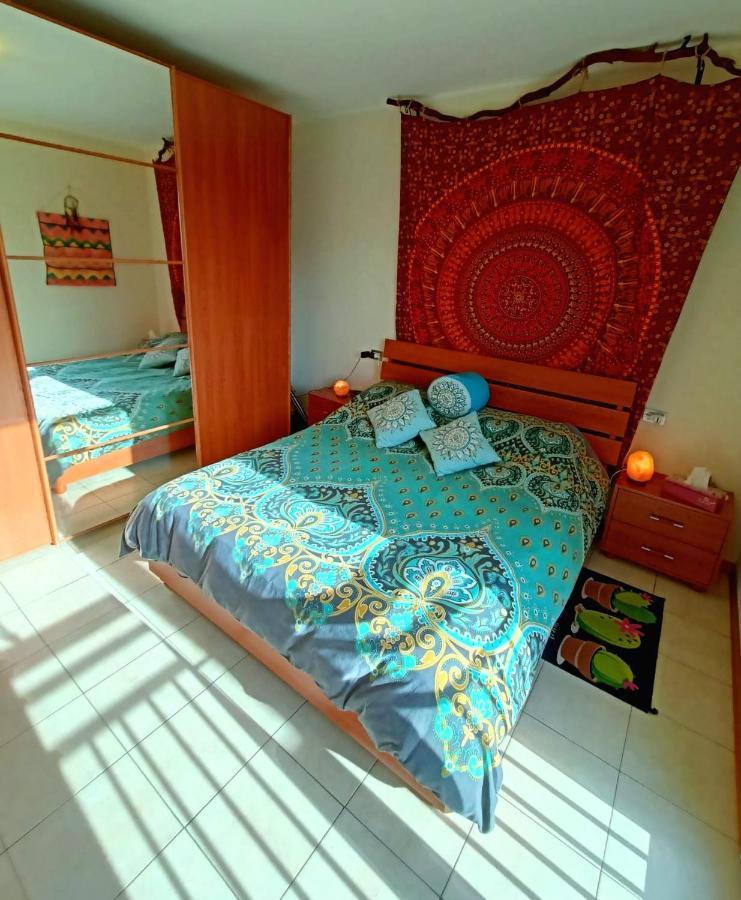 Relaxing Apartment Near Milan فيمودْروني المظهر الخارجي الصورة