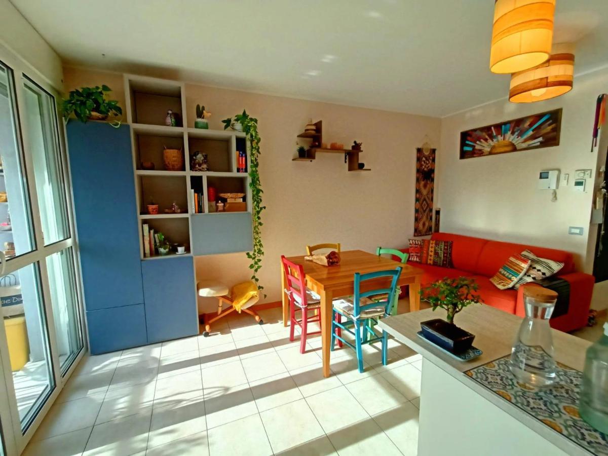 Relaxing Apartment Near Milan فيمودْروني المظهر الخارجي الصورة