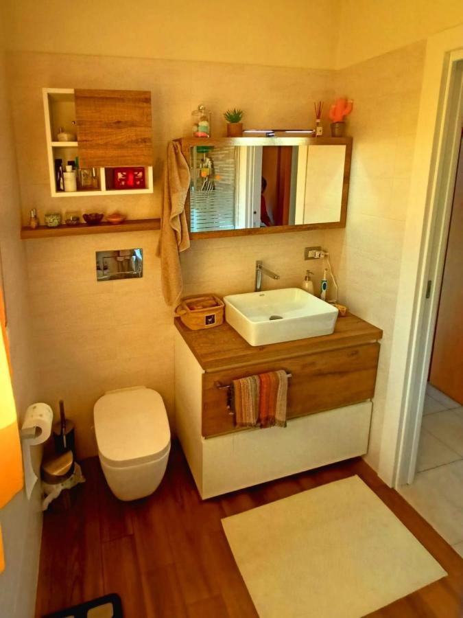 Relaxing Apartment Near Milan فيمودْروني المظهر الخارجي الصورة