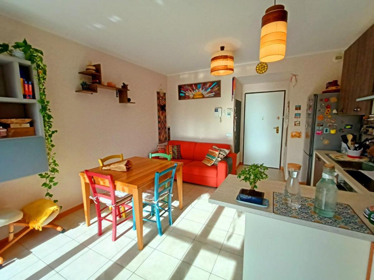 Relaxing Apartment Near Milan فيمودْروني المظهر الخارجي الصورة