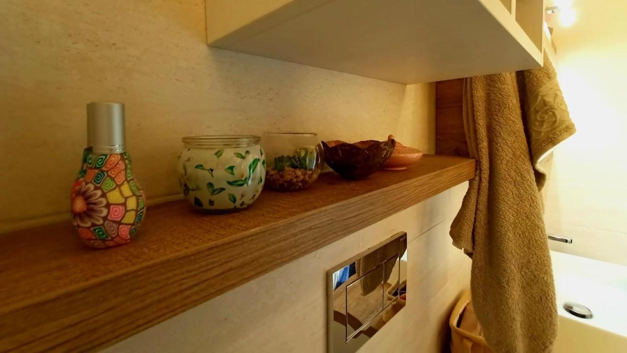 Relaxing Apartment Near Milan فيمودْروني المظهر الخارجي الصورة