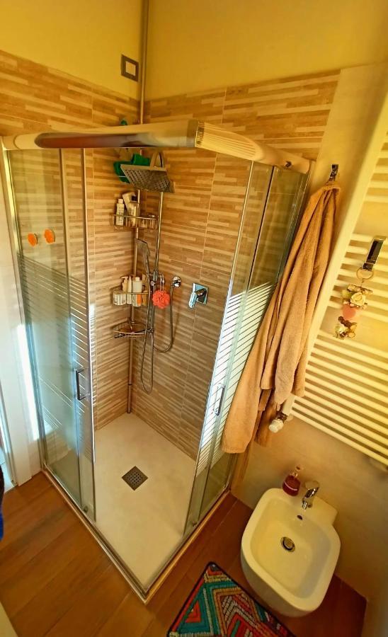 Relaxing Apartment Near Milan فيمودْروني المظهر الخارجي الصورة