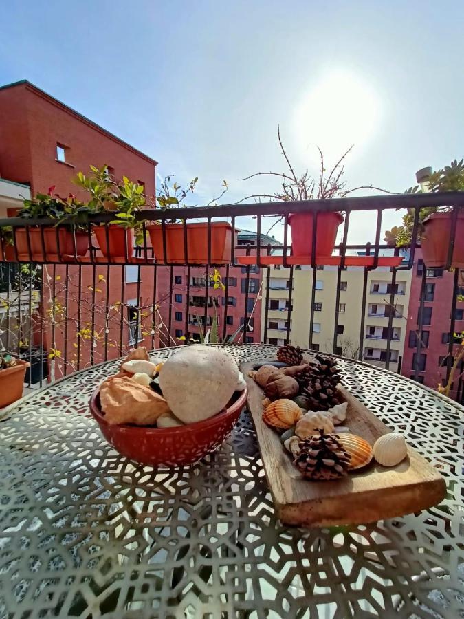 Relaxing Apartment Near Milan فيمودْروني المظهر الخارجي الصورة