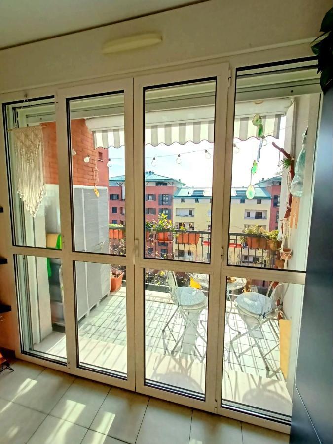 Relaxing Apartment Near Milan فيمودْروني المظهر الخارجي الصورة