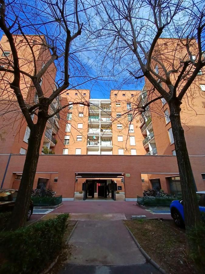 Relaxing Apartment Near Milan فيمودْروني المظهر الخارجي الصورة